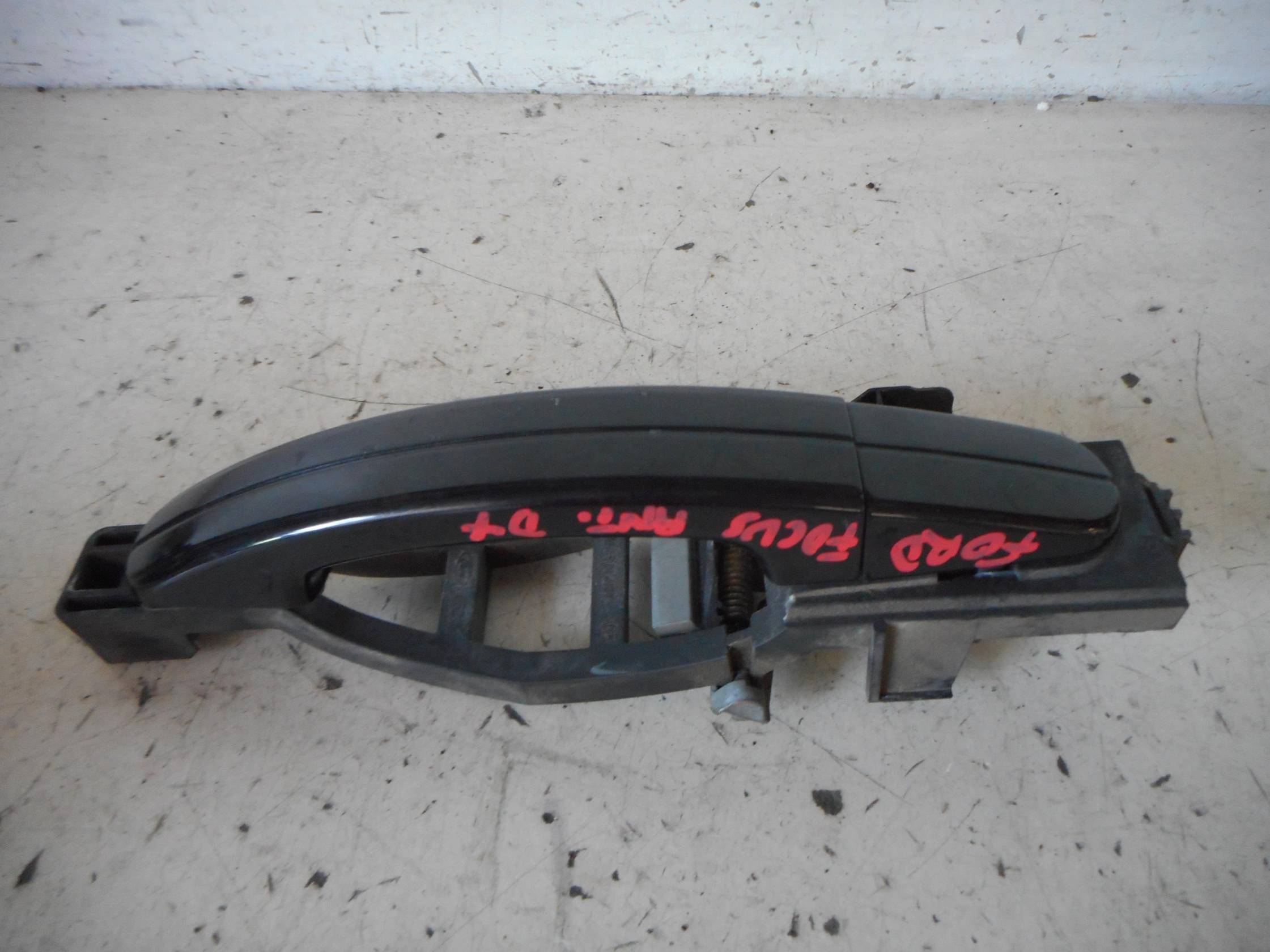 Maniglia porta ant. dx.